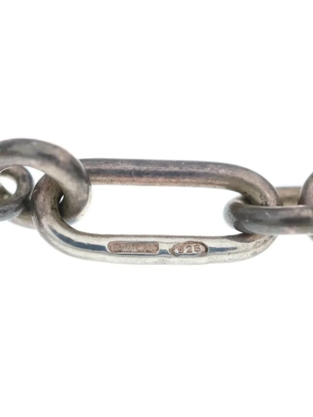 Gucci chain bracelet